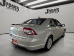 2008 Mercury Milan I4 Premier