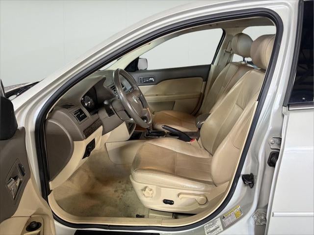 2008 Mercury Milan I4 Premier