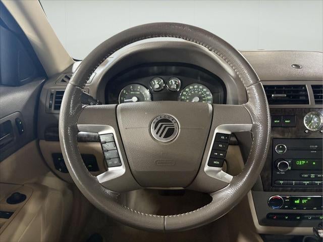 2008 Mercury Milan I4 Premier