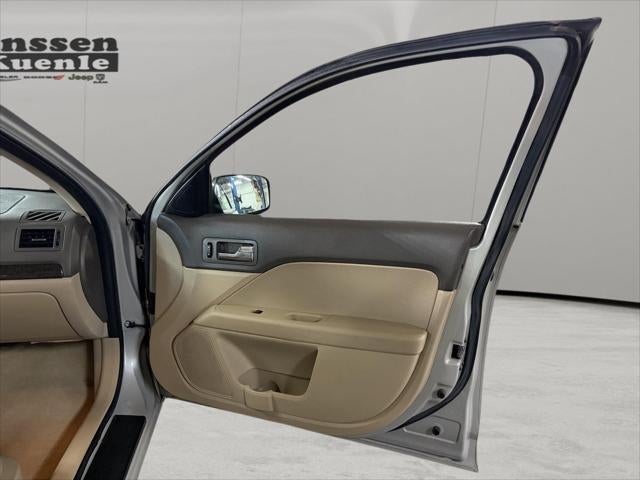 2008 Mercury Milan I4 Premier