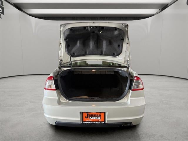 2008 Mercury Milan I4 Premier