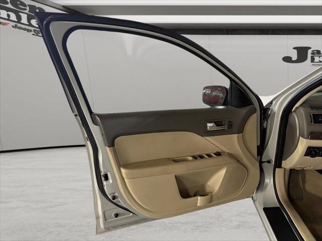 2008 Mercury Milan I4 Premier