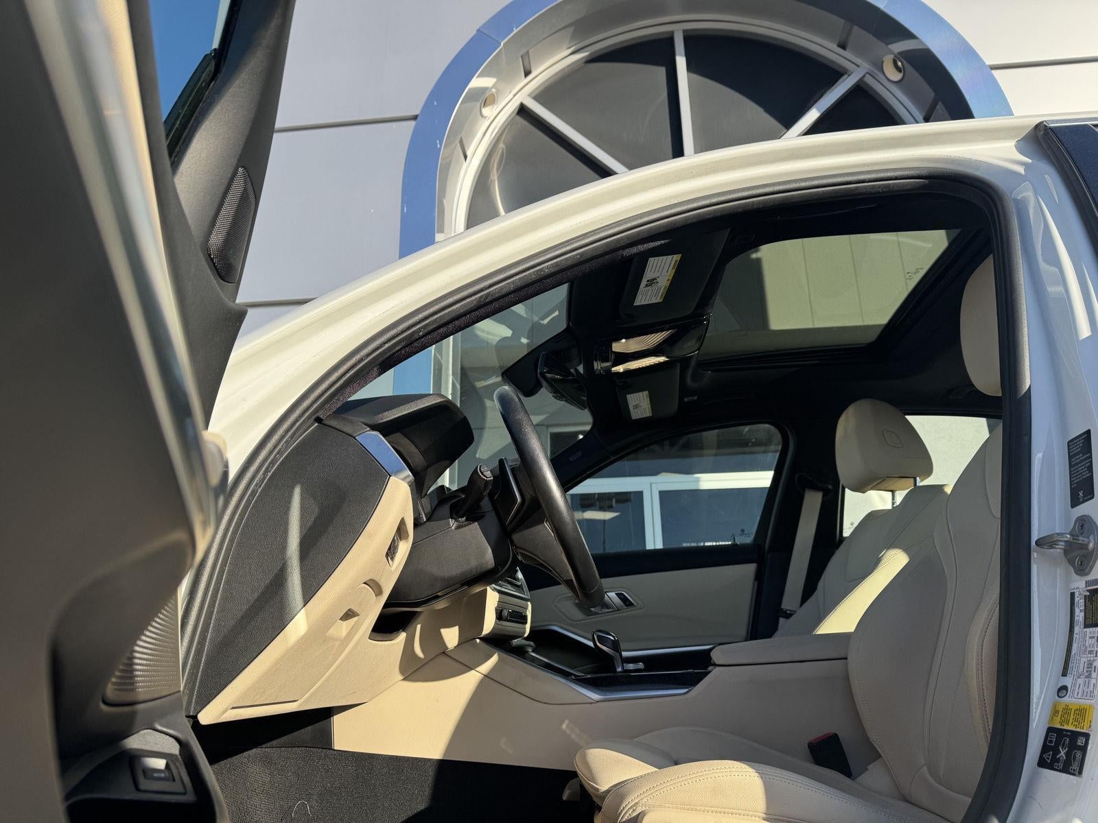 2021 BMW 330i xDrive