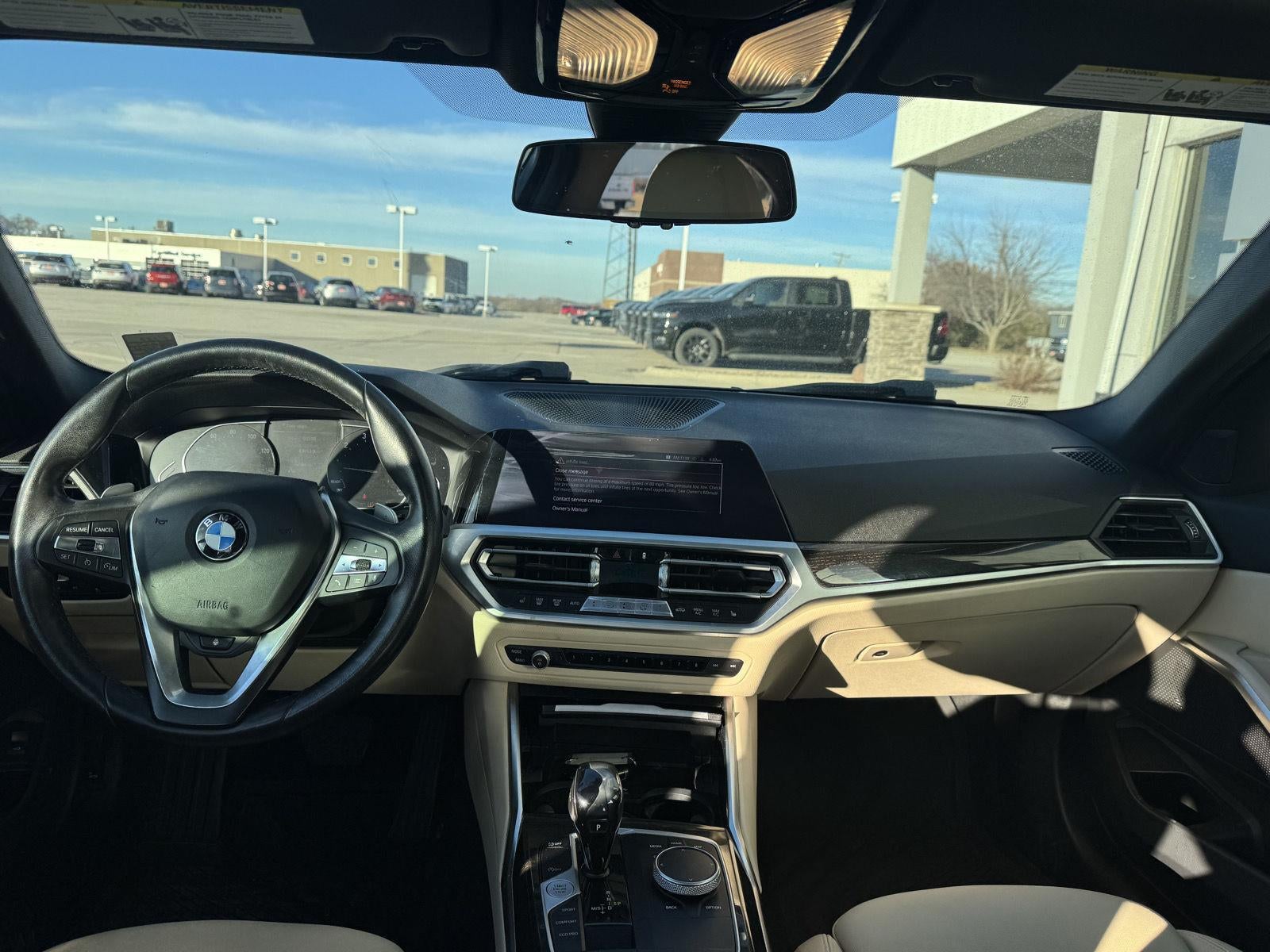 2021 BMW 330i xDrive