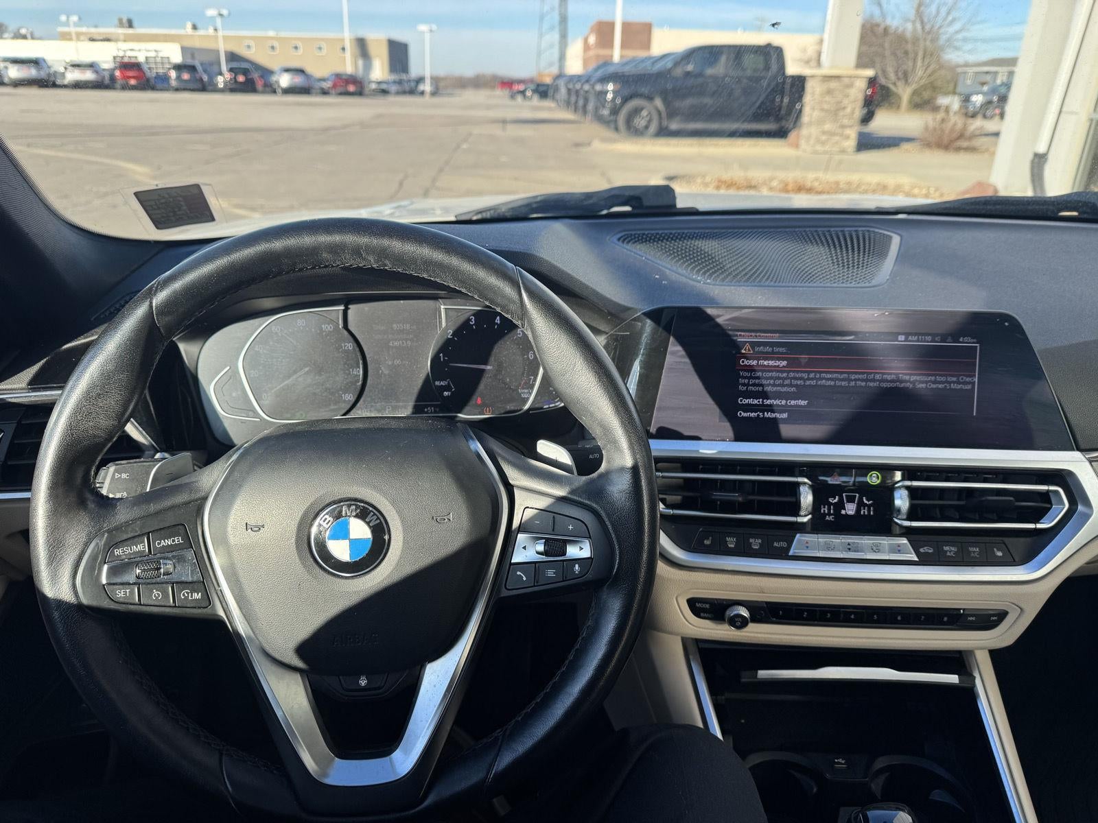 2021 BMW 330i xDrive