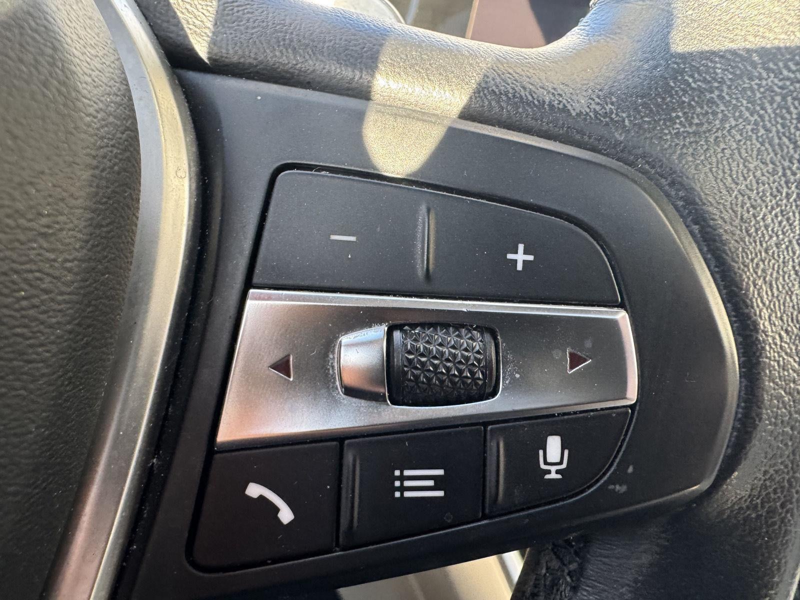 2021 BMW 330i xDrive