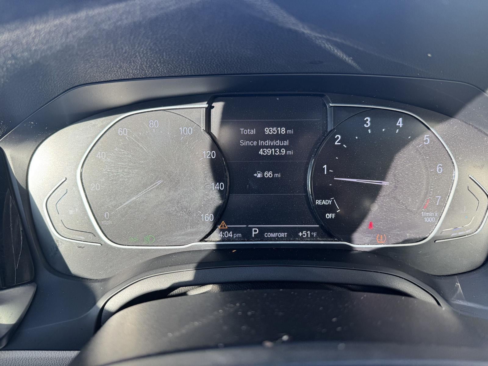 2021 BMW 330i xDrive