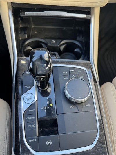 2021 BMW 330i xDrive