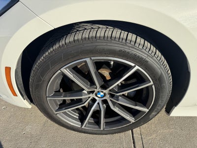 2021 BMW 330i xDrive