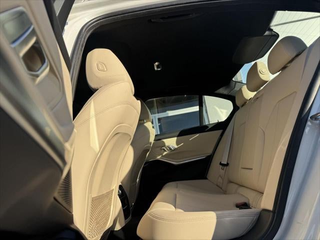 2021 BMW 330i xDrive