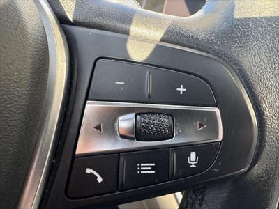 2021 BMW 330i xDrive