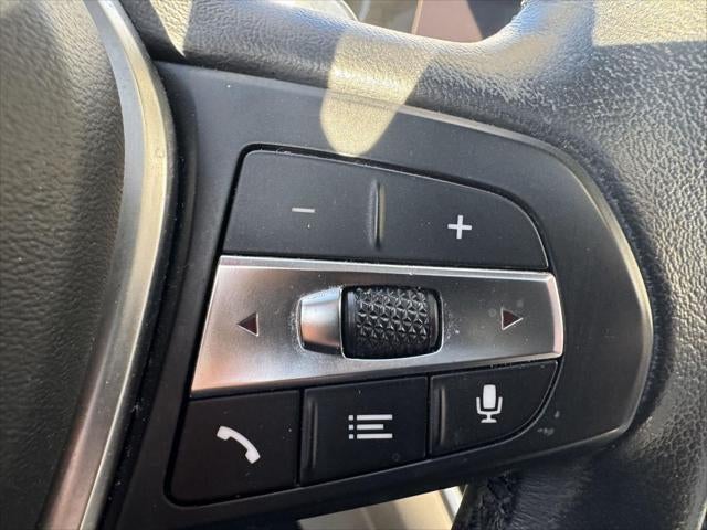 2021 BMW 330i xDrive