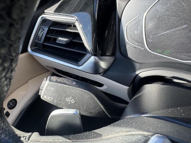 2021 BMW 330i xDrive