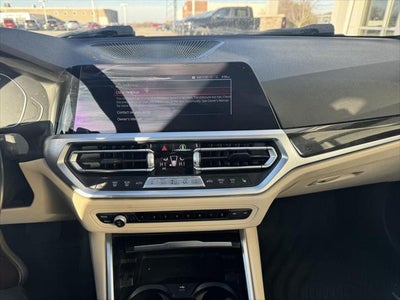 2021 BMW 330i xDrive