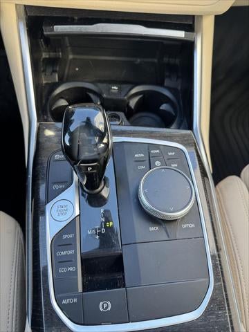 2021 BMW 330i xDrive