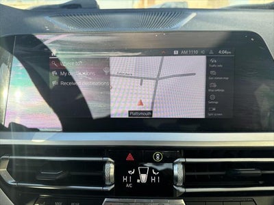 2021 BMW 330i xDrive