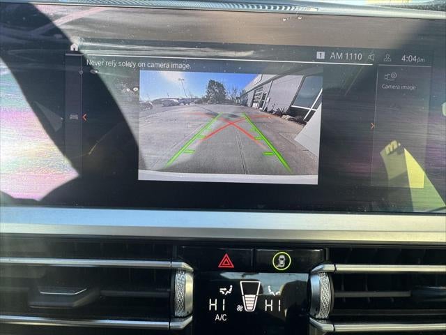 2021 BMW 330i xDrive