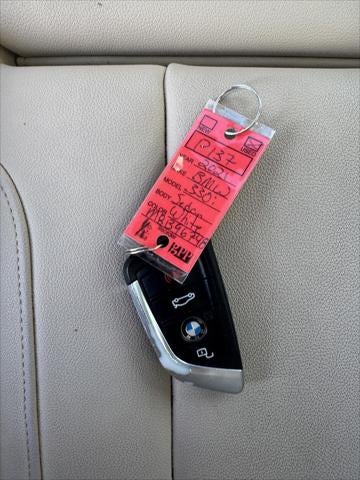 2021 BMW 330i xDrive