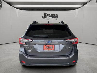 2024 Subaru Outback Premium