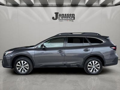 2024 Subaru Outback Premium