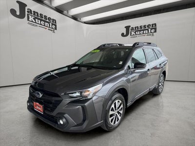 2024 Subaru Outback Premium