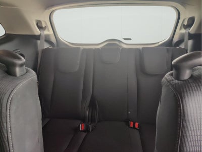 2025 Subaru Ascent Premium 7-Passenger