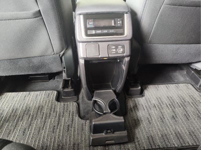 2025 Subaru Ascent Premium 7-Passenger