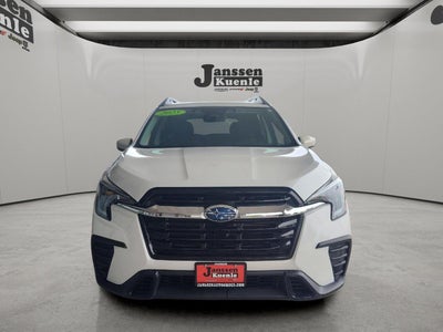 2025 Subaru Ascent Premium 7-Passenger