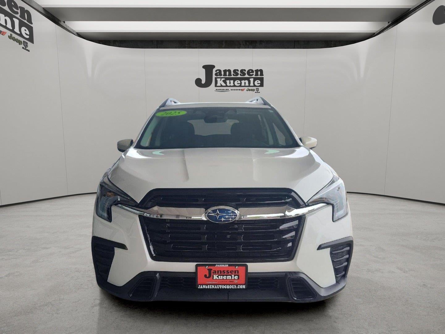 2025 Subaru Ascent Premium 7-Passenger