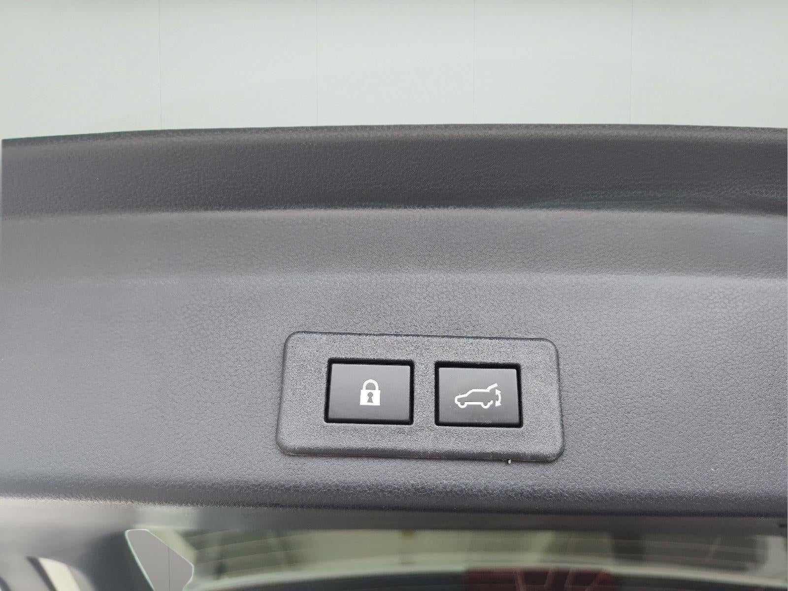 2025 Subaru Ascent Premium 7-Passenger
