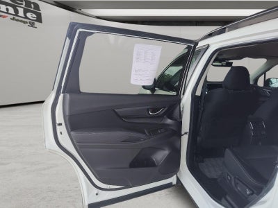 2025 Subaru Ascent Premium 7-Passenger