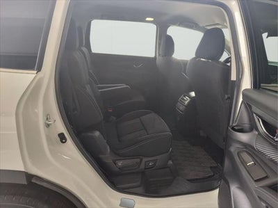 2025 Subaru Ascent Premium 7-Passenger