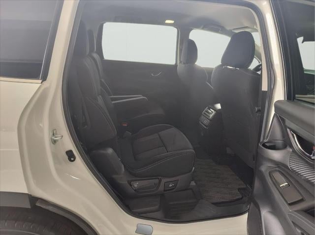2025 Subaru Ascent Premium 7-Passenger