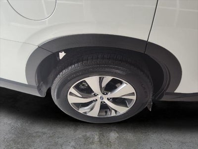 2025 Subaru Ascent Premium 7-Passenger