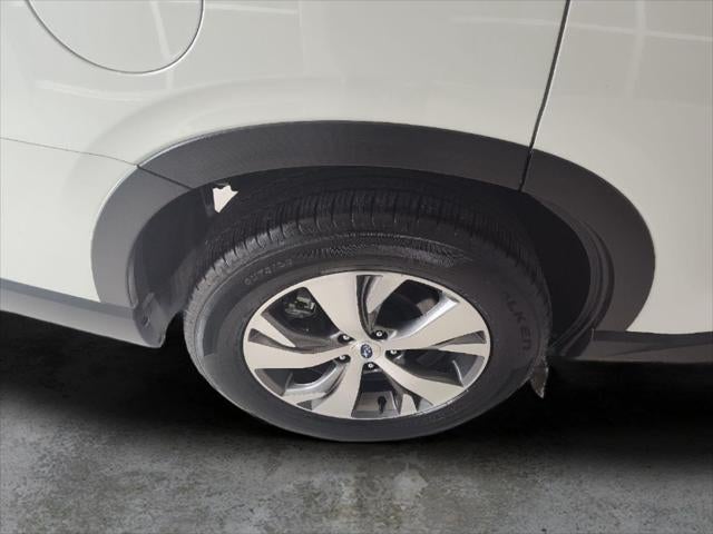 2025 Subaru Ascent Premium 7-Passenger