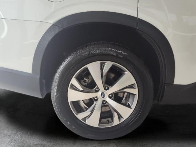 2025 Subaru Ascent Premium 7-Passenger