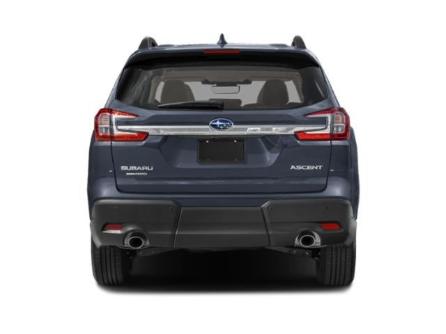 2025 Subaru Ascent Premium 7-Passenger