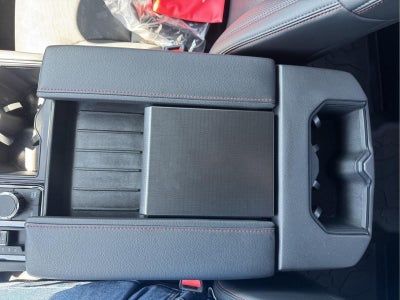 2025 Toyota Tundra Hybrid TRD Pro Hybrid CrewMax 5.5' Bed