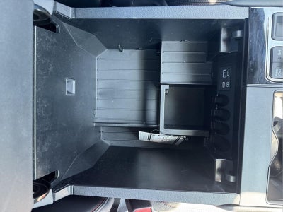 2025 Toyota Tundra Hybrid TRD Pro Hybrid CrewMax 5.5' Bed
