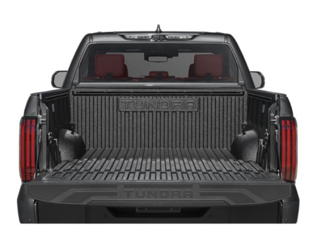 2025 Toyota Tundra Hybrid TRD Pro Hybrid CrewMax 5.5' Bed