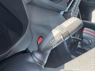 2025 Toyota Tundra Hybrid TRD Pro Hybrid CrewMax 5.5' Bed