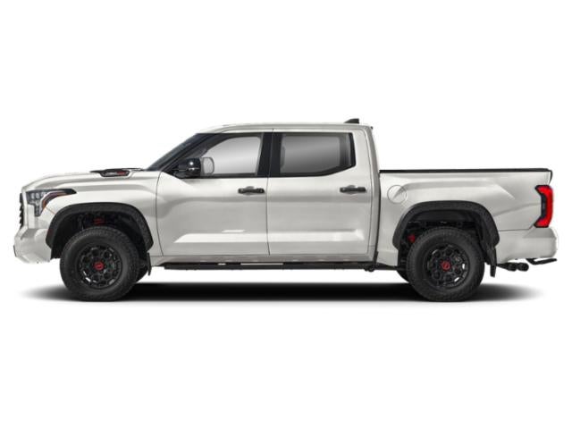 2025 Toyota Tundra Hybrid TRD Pro Hybrid CrewMax 5.5' Bed