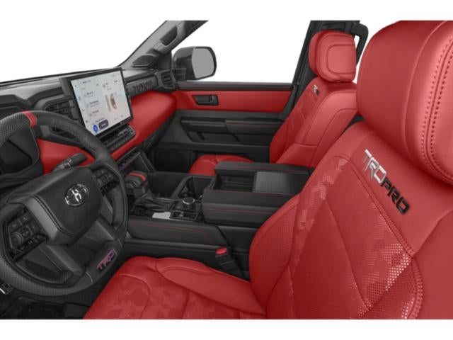 2025 Toyota Tundra Hybrid TRD Pro Hybrid CrewMax 5.5' Bed
