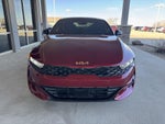 2024 Kia K5 GT