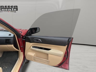 2005 Subaru Forester Base