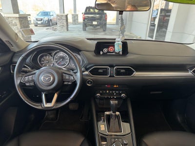 2020 Mazda Mazda CX-5 Touring