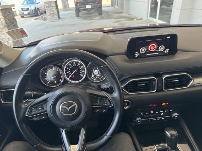 2020 Mazda Mazda CX-5 Touring