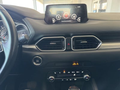 2020 Mazda Mazda CX-5 Touring