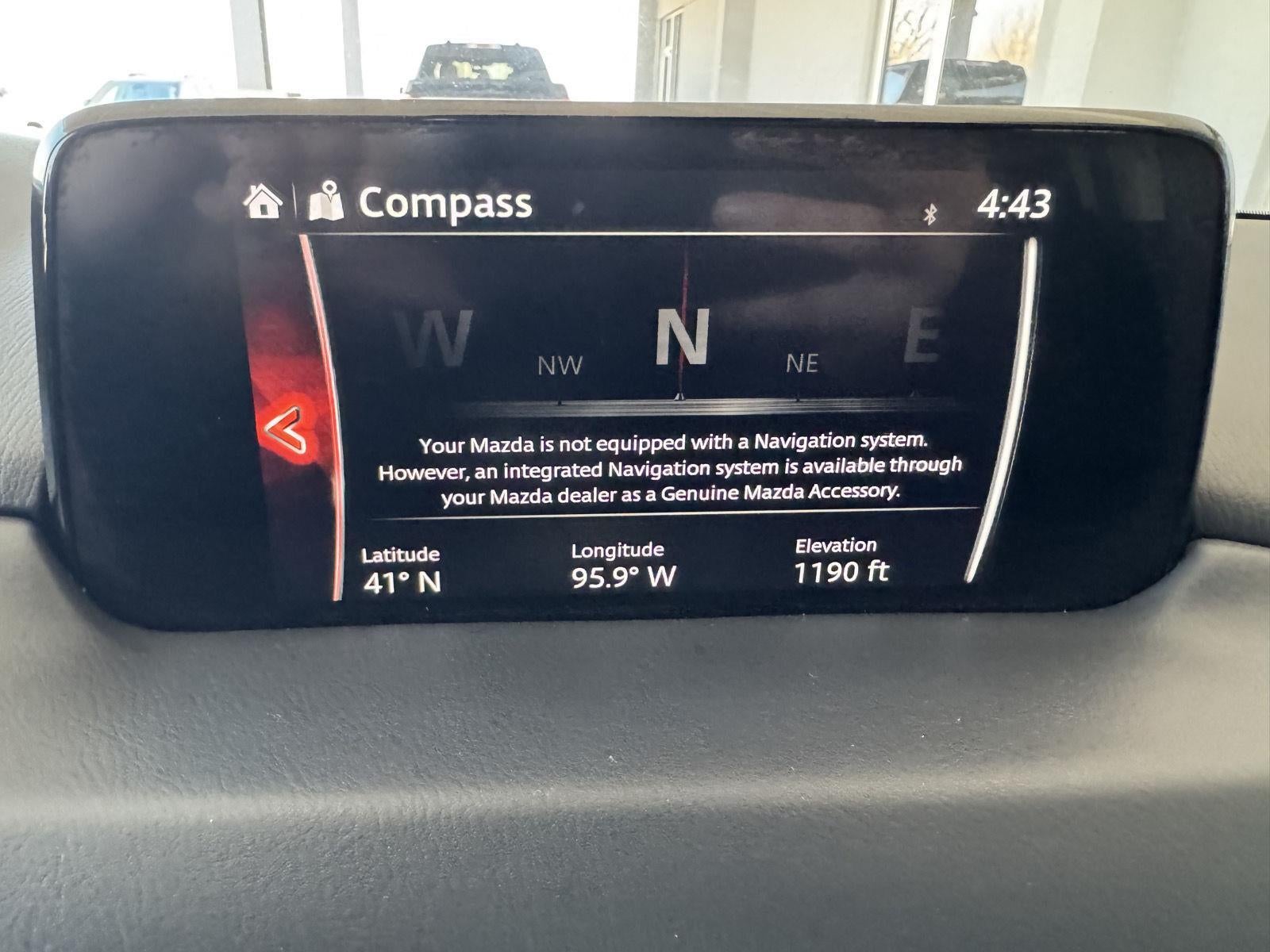 2020 Mazda Mazda CX-5 Touring