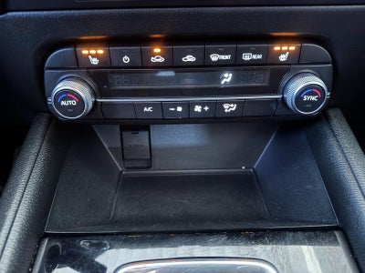 2020 Mazda Mazda CX-5 Touring